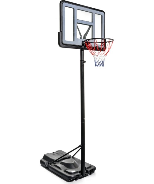 Basketball Hoops Meteor: Krepšinio lankas chicago 21a