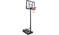Basketball Hoops Meteor: Krepšinio lankas chicago 21a
