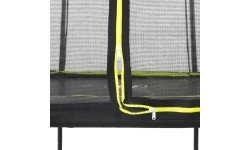 On-ground trampolines Exit: Batutas Exit Silhouette trampoline 366cm