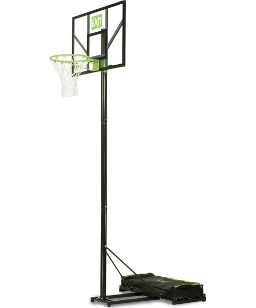 Basketball Hoops Exit: Mobilus krepšinio stovas EXIT Comet