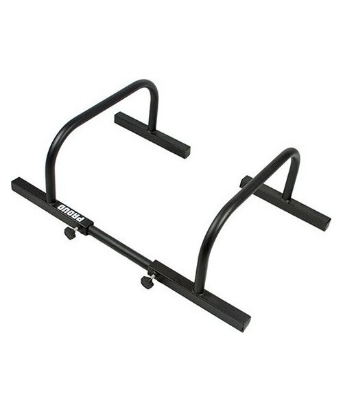 Push-Up Handles Proud: Lygiagretės gimnastikai 60x35x32cm