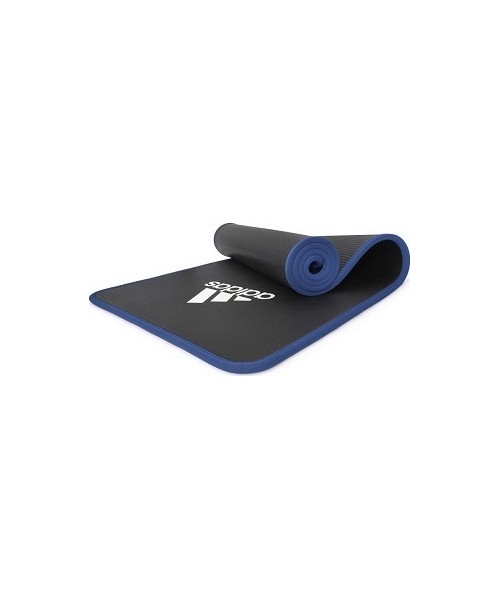 Treniruočių kilimėliai Adidas fitness: Treniruočių kilimėlis Adidas, 183x61x1,0cm, mėlynas