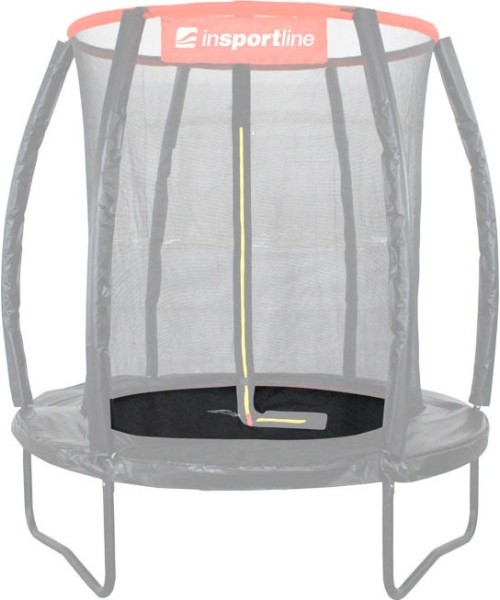 Trampoline Safety Nets inSPORTline: Replacement Jumping Mat for Trampoline inSPORTline Flea, 183cm