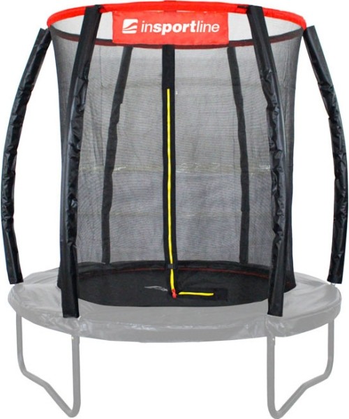 Trampoline Safety Nets inSPORTline: Apsauginis batuto tinklas inSPORTline Flea, 183cm