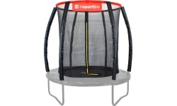 Trampoline Safety Nets inSPORTline: Apsauginis batuto tinklas inSPORTline Flea, 183cm