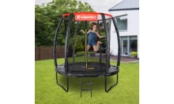 Trampoline Safety Nets inSPORTline: Apsauginis batuto tinklas inSPORTline Flea, 183cm