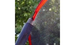 Trampoline Safety Nets inSPORTline: Apsauginis batuto tinklas inSPORTline Flea, 183cm