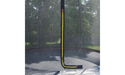 Trampoline Safety Nets inSPORTline: Apsauginis batuto tinklas inSPORTline Flea, 183cm