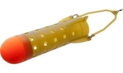 Svareliai ZFish: Šėryklėlė Zfish Spod Rocket