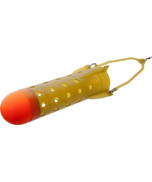 Svareliai ZFish: Šėryklėlė Zfish Spod Rocket
