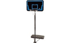 Basketball Hoops Lifetime: Krepšinio stovas su lanku Lifetime Buzzer