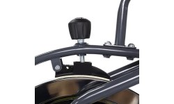Elliptical Trainers HMS: H6512 ELIPSINIS DVIRATIS HMS
