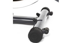 Elliptical Trainers HMS: H6512 ELIPSINIS DVIRATIS HMS