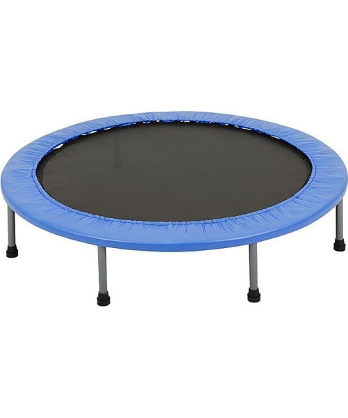 On-ground trampolines Spartan: Spartan Battutas 120cm