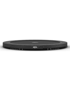 In-ground trampolines BERG: BERG SPORTS Elite InGround 380 Grey