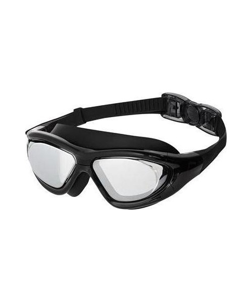 Diving Goggles & Masks : NQG280MAF JUNIOR JUNIOR AKINIAI/KAUKĖ NILS AQUA