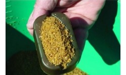 Fishing Sinkers Extra Carp: Metodinės šeryklėlės formelė Extra Carp CLAY