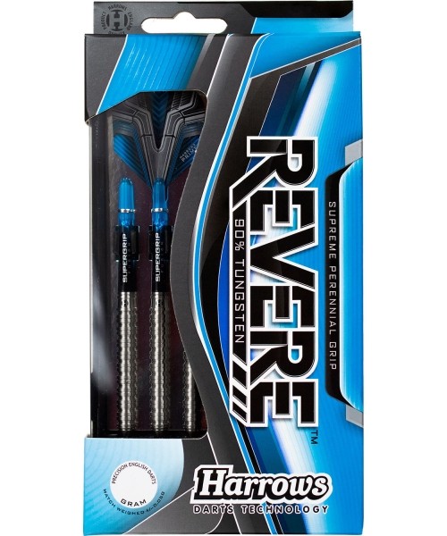 Smiginio strėlytės Harrows: Strėlytės Harrows Revere, 22g