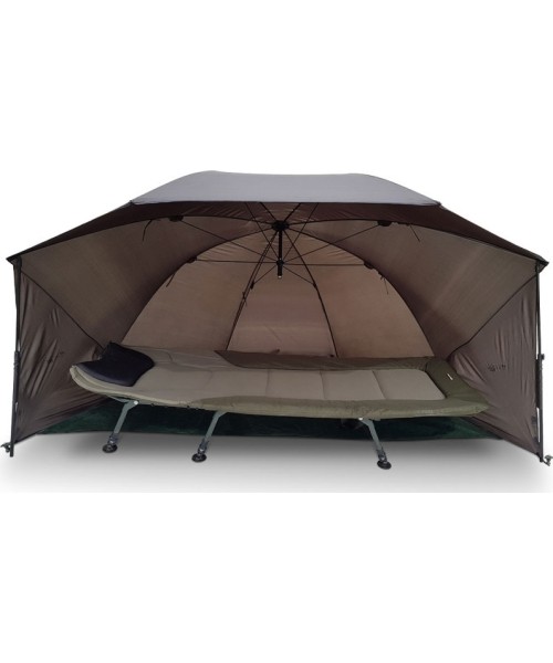 Tarpaulins and Shelters NGT: Užuovėja NGT QUICKFISH, 60"