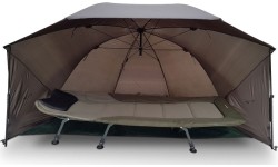 Tarpaulins and Shelters NGT: Užuovėja NGT QUICKFISH, 60"