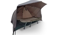 Tarpaulins and Shelters NGT: Užuovėja NGT QUICKFISH, 60"