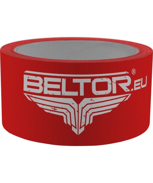 Boxing Wraps & Gel Undergloves Beltor: Teipas Beltor B0600, Red, 48/66