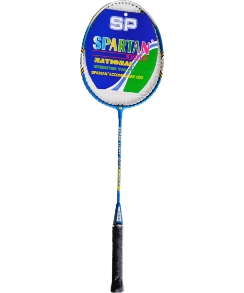 Badminton Rackets Spartan: Badmintono raketė Spartan Bossa