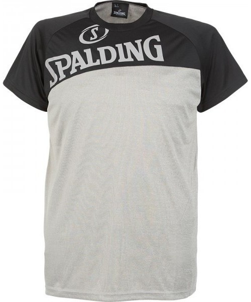 Volleyball Balls Spalding: T-Shirt Spalding Progressive - Size L