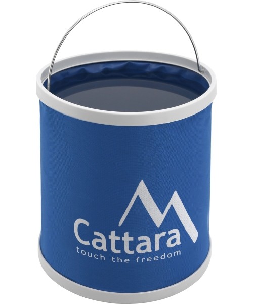 Survival Tools and Kits Cattara: Sulankstoma vandens talpa Cattara 9 l