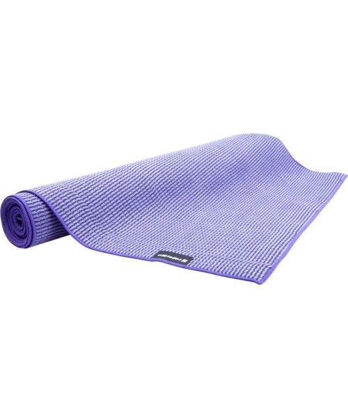 Training Mats inSPORTline: Kilimėlis jogai inSPORTline Yogine 183x61x0,3cm (galima skalbti)