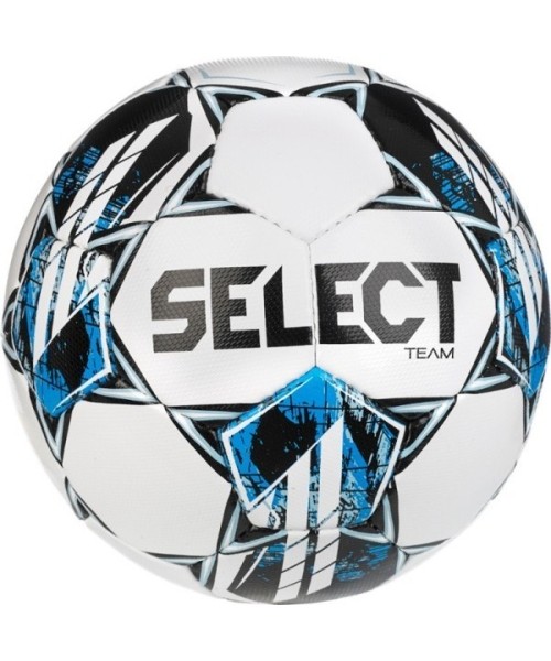 Futbolo kamuoliai Select: Football SELECT Team V23 (FIFA Basic) (size 5)
