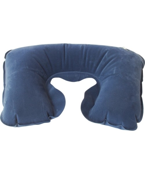 Pillows Yate: Pripučiama kelioninė pagalvėlė Yate - mėlyna