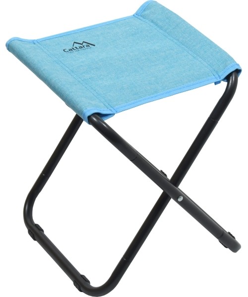 Chairs and Stools Cattara: Sulankstoma stovyklavimo kėdė Cattara Foldi Max I