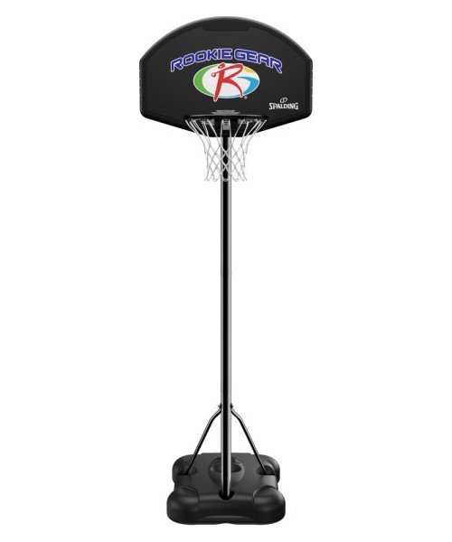 Basketball Hoops Spalding: SPALDING Youth Portable 32&quot
