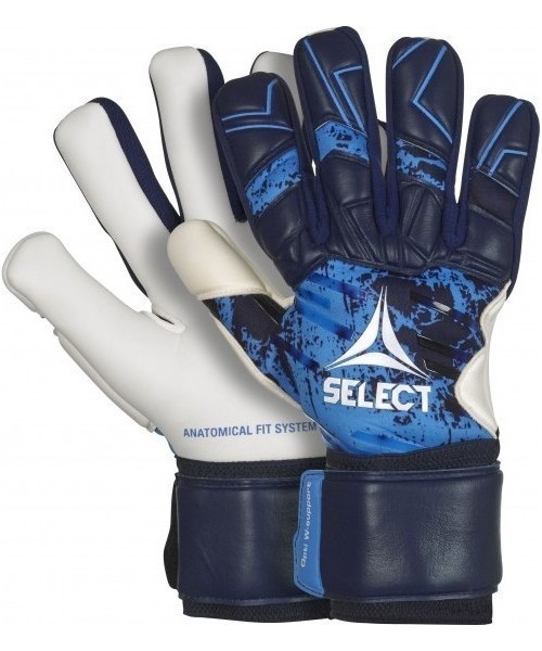 Football Protections and Accessories Select: GOALKEEPER GLOVES SELECT SUPER GRIP 77