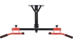 Cross Bars HMS Premium: DD10 PAKELTI BARĄ HMS PREMIUM