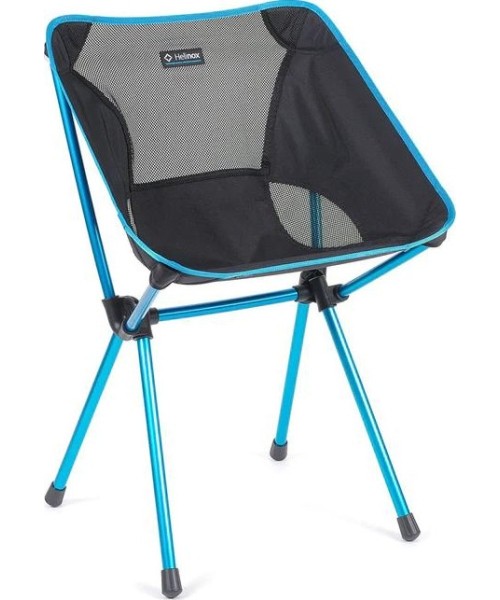 Laisvalaikio kuprinės ir krepšiai Helinox: Turistinė kėdė Helinox Cafe Chair
