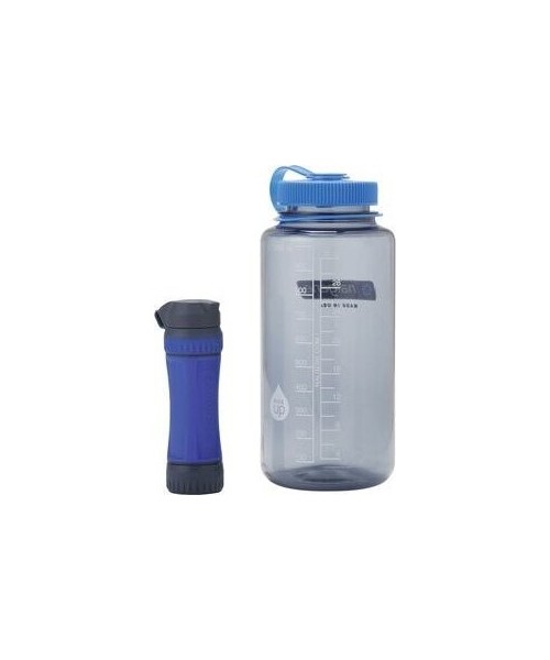 Canteens and Mugs : Water Bottle Filter Platypus QuickDraw Filter Only