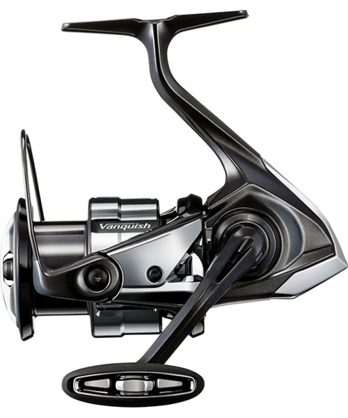 Ritės Shimano: Ritė Vanquish FC C3000 XG