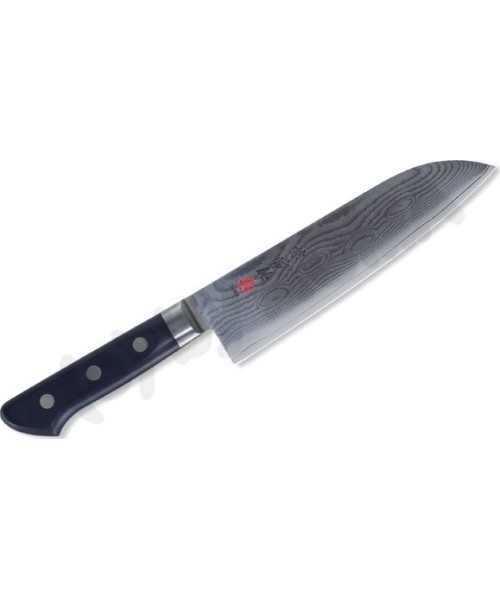 Cutlery Kanetsune Seki: Peilis Kanetsune KC-203 Santoku, 180 mm