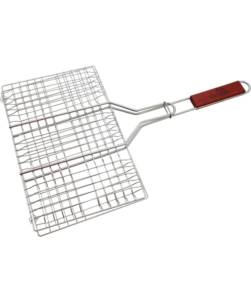 Grill Tools and Accessories Cattara: Grilio grotelės 35x23 cm