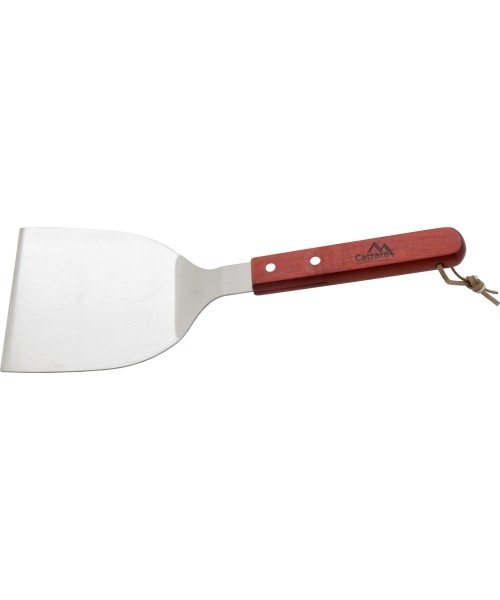 Grilio įrankiai ir aksesuarai Cattara: Grilio apverstuvas 31cm