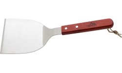 Grilio įrankiai ir aksesuarai Cattara: Grilio apverstuvas 31cm