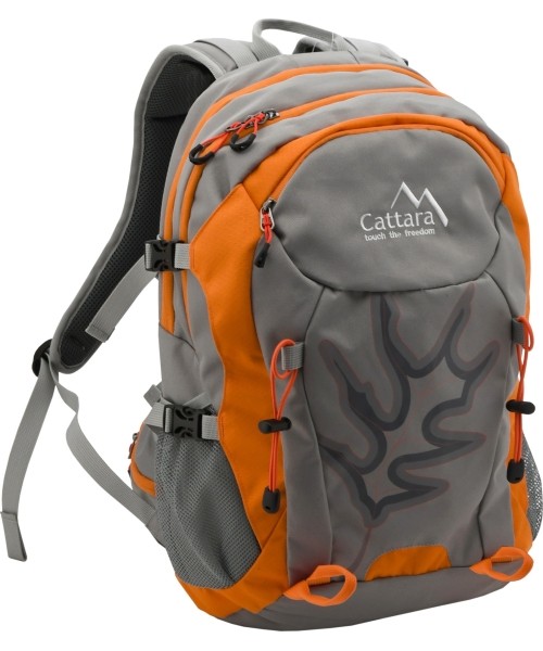 Outdoors Backpacks Cattara: Batoh 30l OrangeW