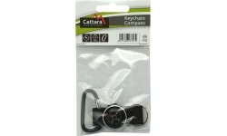 Survival Tools and Kits Cattara: Pakabukas OUTDOOR su kompasu