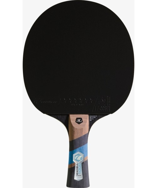 Table Tennis Rackets Cornilleau: Stalo teniso raketė Cornilleau Excell 1000 NEW