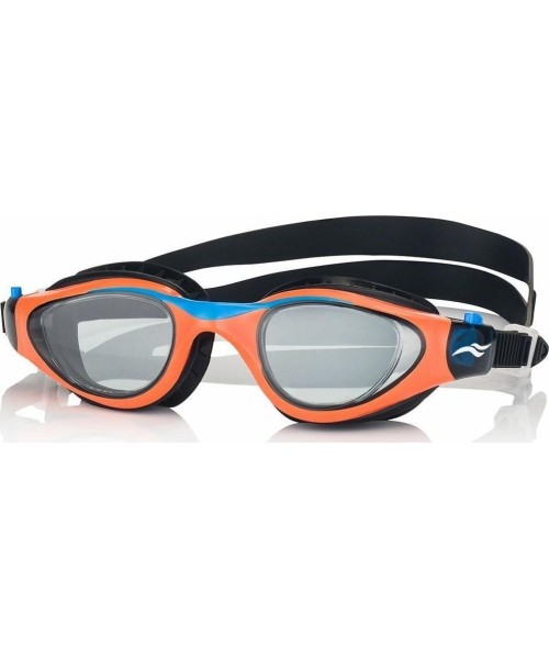 Diving Goggles & Masks : Plaukimo akiniai MAORI