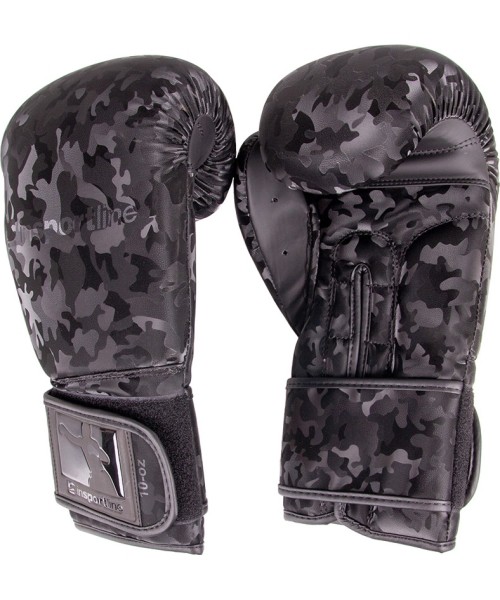 Boxing Gloves inSPORTline: Bokso pirštinės inSPORTline Cameno