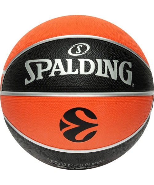 Basketballs Spalding: SPALDING EUROLEAGUE VARSITY TF150™ (Size 7)