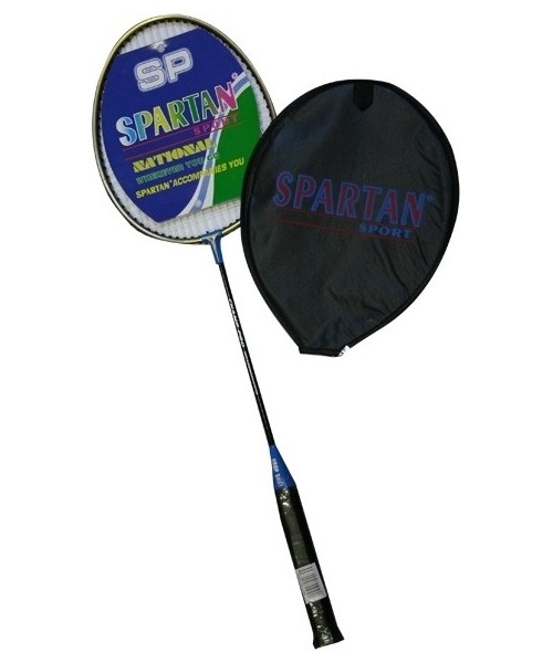 Badmintono raketės Spartan: Badmintono raketė Spartan Drop Shot